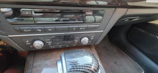 Audi A7 2012 BI-TURBO 8 VELOCIDADES FULL