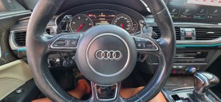 Audi A7 2012 BI-TURBO 8 VELOCIDADES FULL