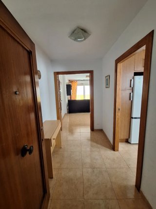 Buscamos 2 compañeras de piso para el curso 26/27.