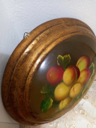 Quadro vintage