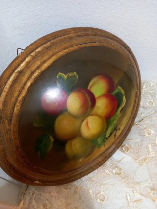 Quadro vintage