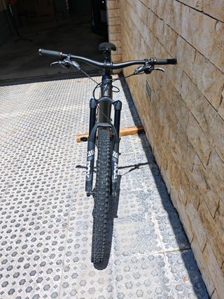 Specialized Turbo Levo Carbon 2023 Talla S3