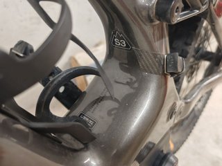 Specialized Turbo Levo Carbon 2023 Talla S3