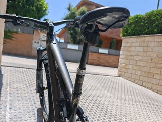 Specialized Turbo Levo Carbon 2023 Talla S3