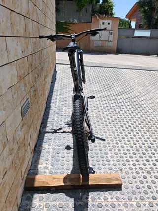Specialized Turbo Levo Carbon 2023 Talla S3