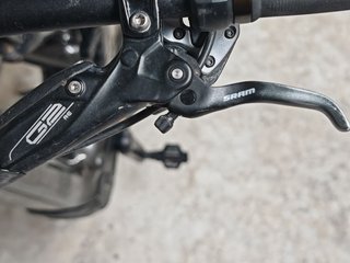 Specialized Turbo Levo Carbon 2023 Talla S3