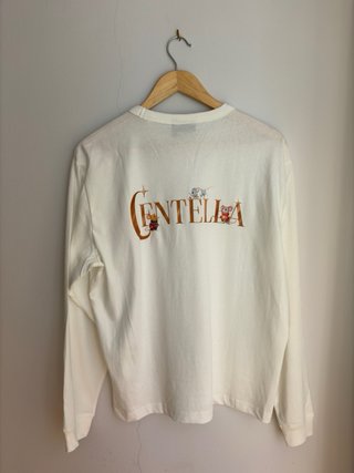 Camiseta Centelia