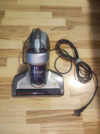 Aspiratore anti-acaro JIMMY JV35