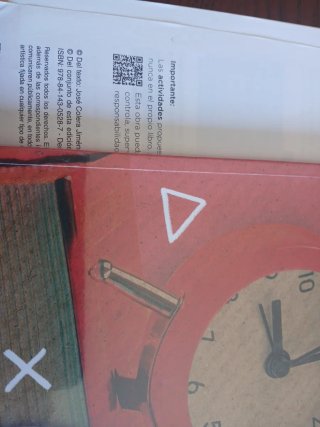 Libros de 1° de la ESO