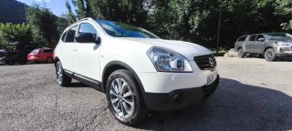 Nissan Qashqai+2 2009