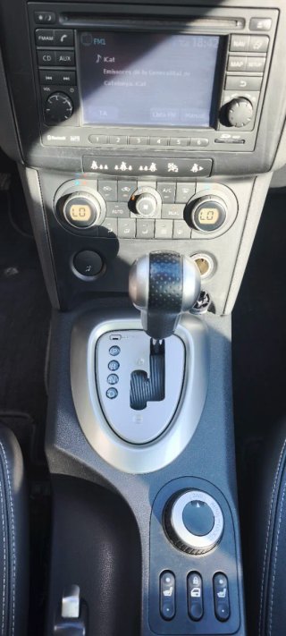 Nissan Qashqai+2 2009