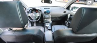 Nissan Qashqai+2 2009