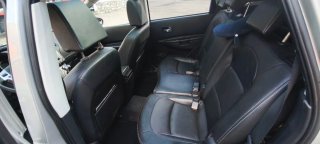 Nissan Qashqai+2 2009