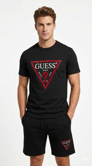 Conjunto Guess de hombre