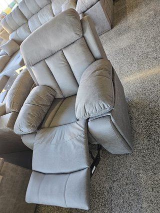 Sillón relax reclinable