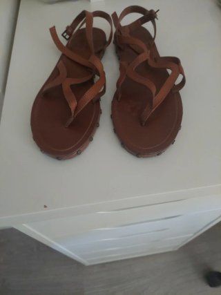 Sandalias
