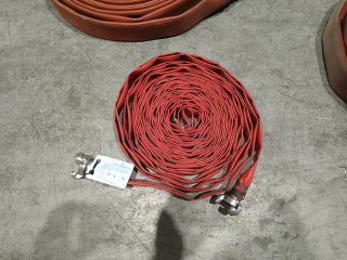 Se vende mangueras artex 45 y 25