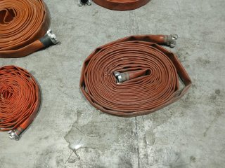 Se vende mangueras artex 45 y 25