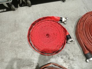 Se vende mangueras artex 45 y 25