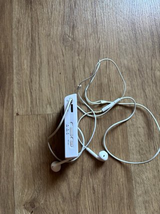 Radio transistor philips
