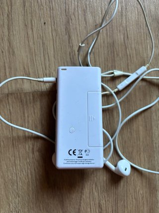 Radio transistor philips