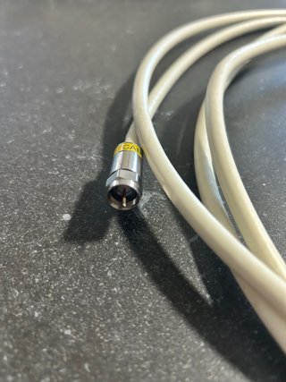 Cable coaxial CNA-6T7RW6