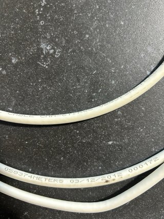 Cable coaxial CNA-6T7RW6