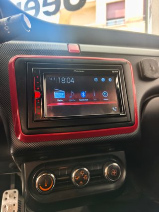 LIGIER JS50 ULTIMATE