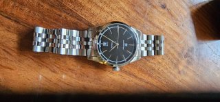 Hamilton american classic spirit of liberty auto