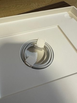 MacBook Neo Rosa 256GB NUEVO A ESTRENAR + Garantía