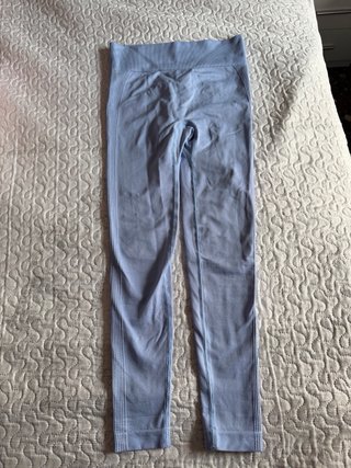 Pantalon largo deportivo mujer