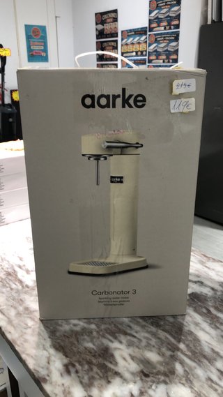 OFERTA! MAQUINA PARA HACER REFRESCOS!