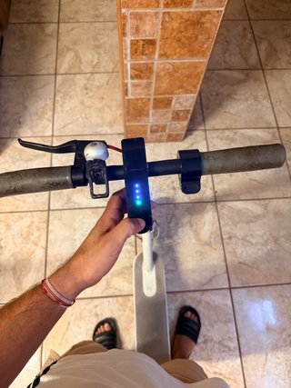 PATINETE XIAOMI M365