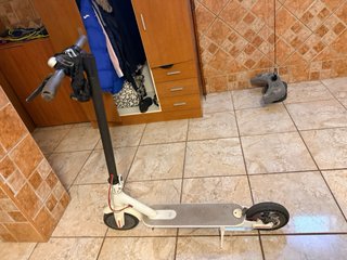 PATINETE XIAOMI M365