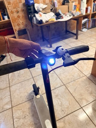 PATINETE XIAOMI M365