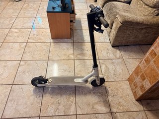 PATINETE XIAOMI M365