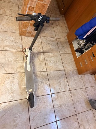 PATINETE XIAOMI M365