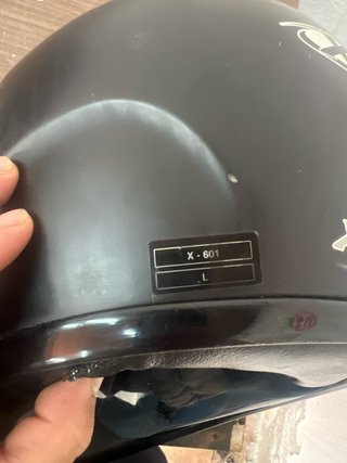 Casco x-lite