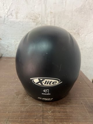 Casco x-lite