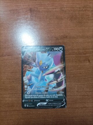 Carta Pokémon