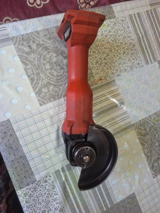 RADIAL AG 4S-A22 HILTI