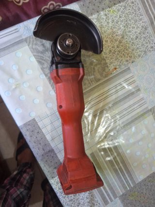 RADIAL AG 4S-A22 HILTI