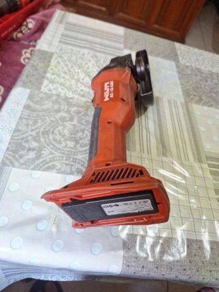 RADIAL AG 4S-A22 HILTI