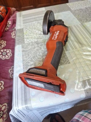 RADIAL AG 4S-A22 HILTI