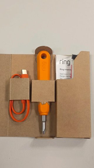 Ring Intercom