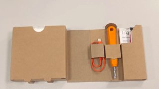 Ring Intercom