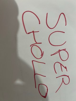 super chollo