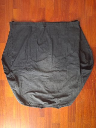 Acne studios longsleeve black