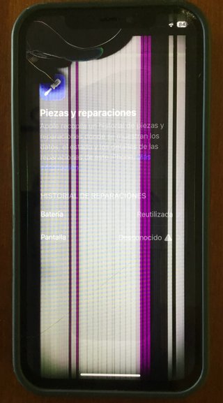 Iphone 12 Pro 256 Gb Blanco