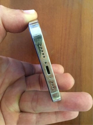 Iphone 12 Pro 256 Gb Blanco